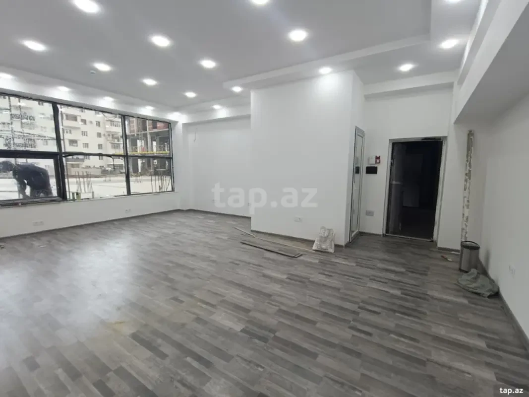 Kirayə verilir ofis