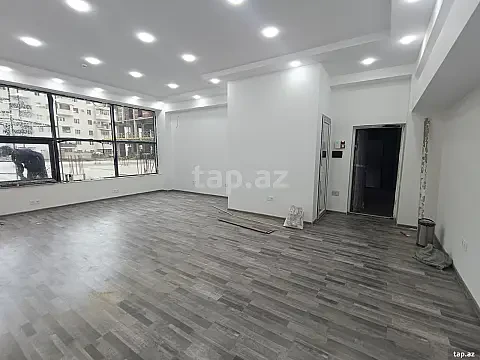 Kirayə verilir ofis — Bakı, Xətai