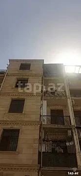 Kirayə verilir 2 otaqlı yeni tikili 60 m² — Xırdalan, Xırdalan 2 otaq 60.00 m²