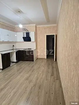 Kirayə verilir 2 otaqlı yeni tikili 78 m² — Bakı 2 otaq 78.00 m²