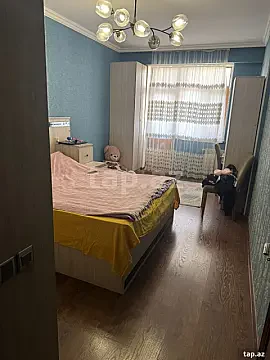 Kirayə verilir 2 otaqlı yeni tikili 60 m² — Xırdalan, Xırdalan 2 otaq 60.00 m²