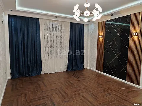 Satılır 3 otaqlı yeni tikili 105 m² — Xırdalan, Xırdalan 3 otaq 105.00 m²