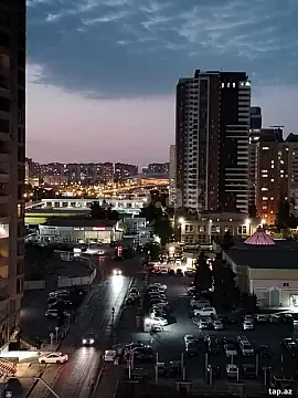 Satılır 4 otaqlı yeni tikili 155 m² — Bakı, Xətai 4 otaq 155.00 m²