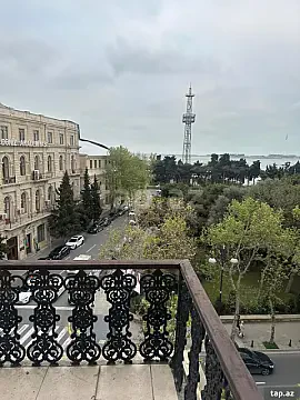 Satılır 2 otaqlı mənzil 55 m² — Bakı, Sahil qəs. 2 otaq 55.00 m²