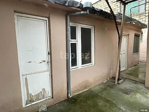 Satılır 5 otaqlı həyət evi 170 m² — Bakı, Yasamal 5 otaq 170.00 m²