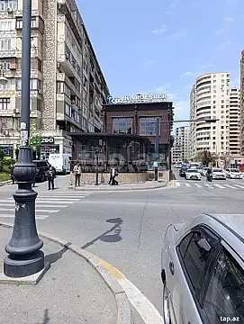 Kirayə verilir 2 otaqlı mənzil 46 m² — Bakı 2 otaq 46.00 m²