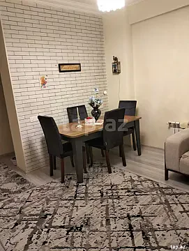 Kirayə verilir 3 otaqlı yeni tikili 75 m² — Bakı 3 otaq 75.00 m²