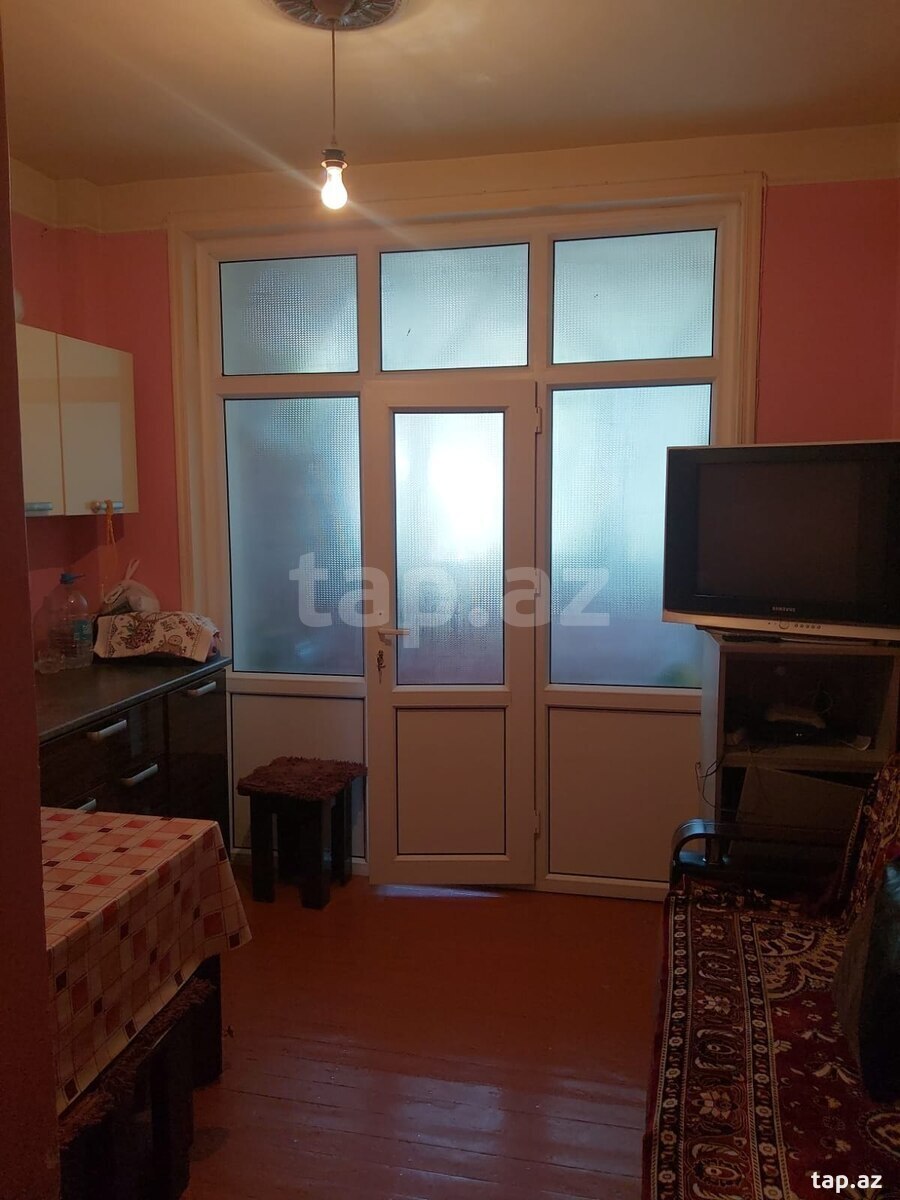 Satılır 3 otaqlı yeni tikili 73 m²