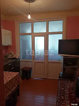 Satılır 3 otaqlı yeni tikili 73 m² — Mingəçevir 3 otaq 73.00 m²