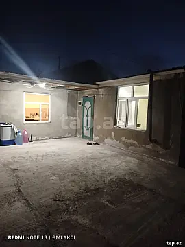 Satılır 3 otaqlı həyət evi 70 m² — Bakı, Buzovna 3 otaq 70.00 m²