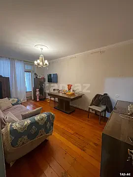 Satılır 3 otaqlı mənzil 85 m² — Bakı 3 otaq 85.00 m²