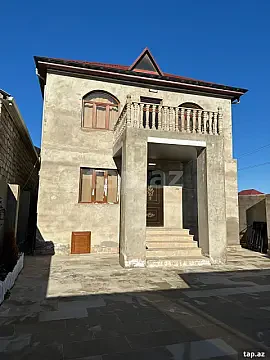 Satılır 4 otaqlı həyət evi 232 m² — Bakı, Türkan 4 otaq 232.00 m²