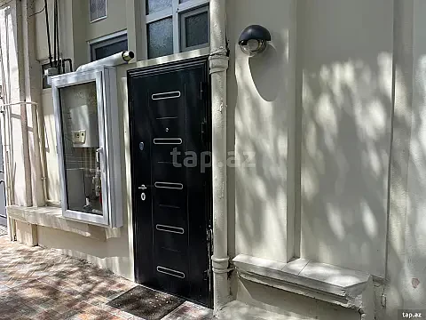 Kirayə verilir 3 otaqlı mənzil 65 m² — Bakı 3 otaq 65.00 m²