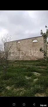 Satılır 4 otaqlı həyət evi 110 m² — Şirvan 4 otaq 110.00 m²