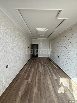 Satılır 3 otaqlı yeni tikili 83 m² — Bakı, Masazır 3 otaq 83.00 m²