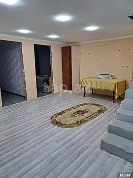 Satılır 4 otaqlı həyət evi 110 m² — Bakı, Bakıxanov 4 otaq 110.00 m²