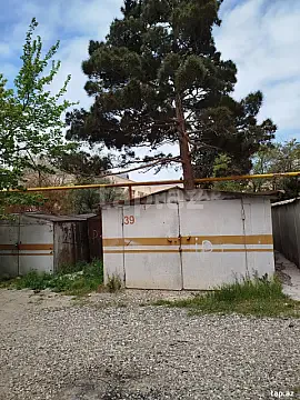 Satılır qaraj — Sumqayıt