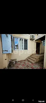 Kirayə verilir 3 otaqlı həyət evi 100 m² — Bakı, Binəqədi 3 otaq 100.00 m²
