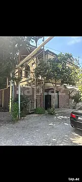 Kirayə verilir 4 otaqlı həyət evi 120 m² — Bakı, Binəqədi 4 otaq 120.00 m²