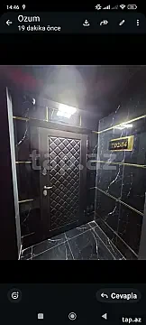 Satılır 3 otaqlı yeni tikili 85 m² — Bakı 3 otaq 85.00 m²