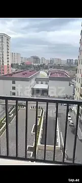 Satılır 1 otaqlı yeni tikili 65 m² — Bakı 1 otaq 65.00 m²