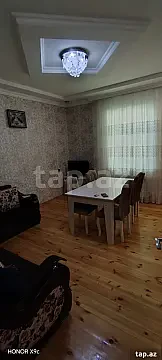 Satılır 4 otaqlı həyət evi 80 m² — Xırdalan, Xırdalan 4 otaq 80.00 m²