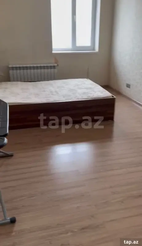 Satılır 2 otaqlı yeni tikili 90 m²