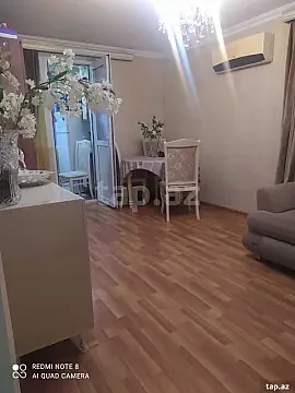 Satılır 2 otaqlı mənzil 32 m² — Bakı 2 otaq 32.00 m²