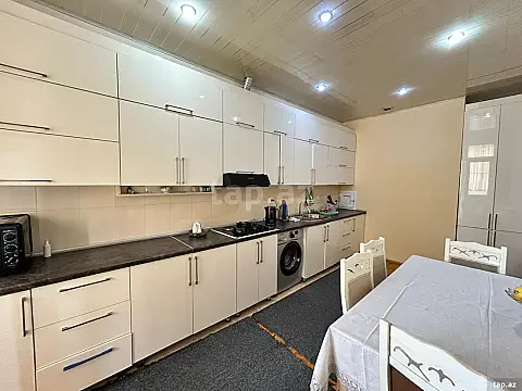 Satılır 2 otaqlı yeni tikili 83 m² — Bakı 2 otaq 83.00 m²