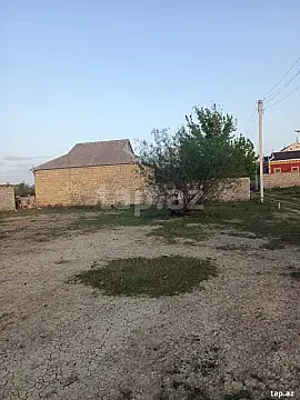 Satılır torpaq sahəsi — Mingəçevir
