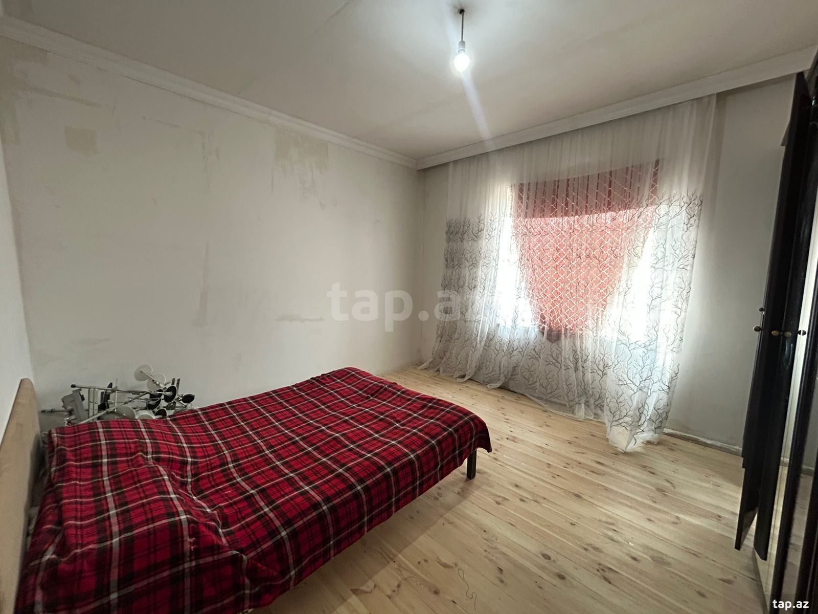 Satılır 3 otaqlı həyət evi 70 m²