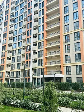 Satılır 3 otaqlı yeni tikili 72 m² — Bakı, Yasamal 3 otaq 72.00 m²