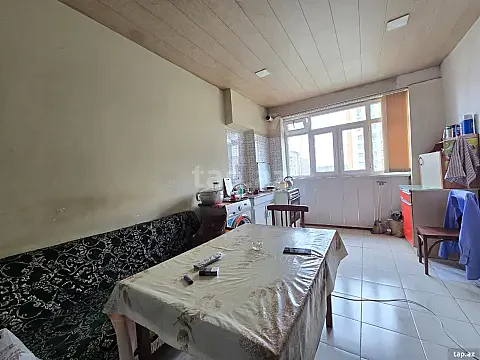 Satılır 3 otaqlı mənzil 80 m² — Bakı 3 otaq 80.00 m²