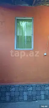 Satılır 2 otaqlı həyət evi 40 m² — Bakı, Biləcəri 2 otaq 40.00 m²