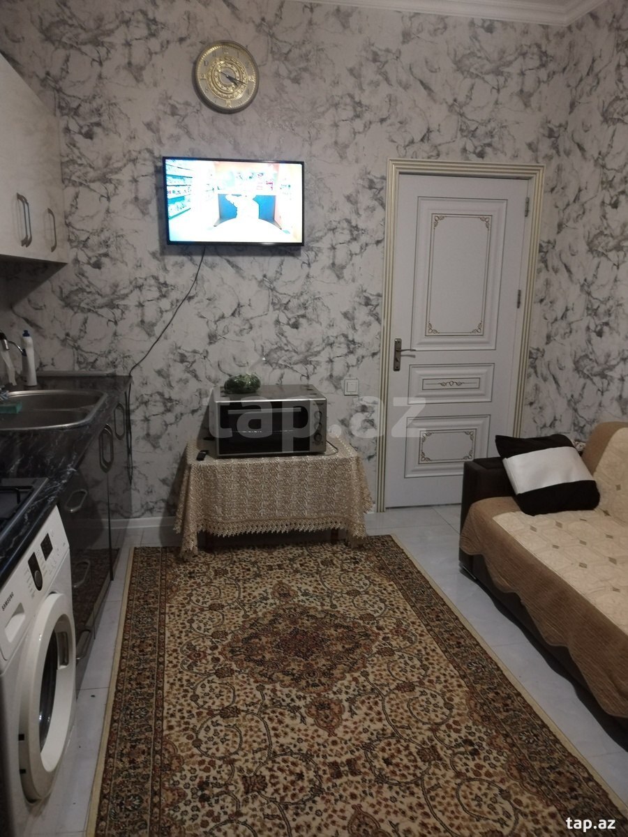 Satılır 4 otaqlı həyət evi 106 m²