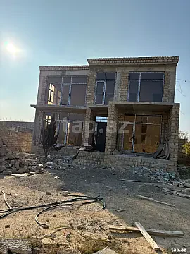 Satılır 5 otaqlı həyət evi 240 m² — Bakı, Buzovna 5 otaq 240.00 m²