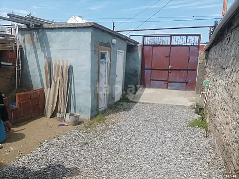 Satılır 3 otaqlı həyət evi 90 m² — Bakı, Hövsan 3 otaq 90.00 m²
