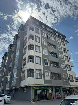 Satılır 2 otaqlı yeni tikili 48 m² — Bakı, Masazır 2 otaq 48.00 m²