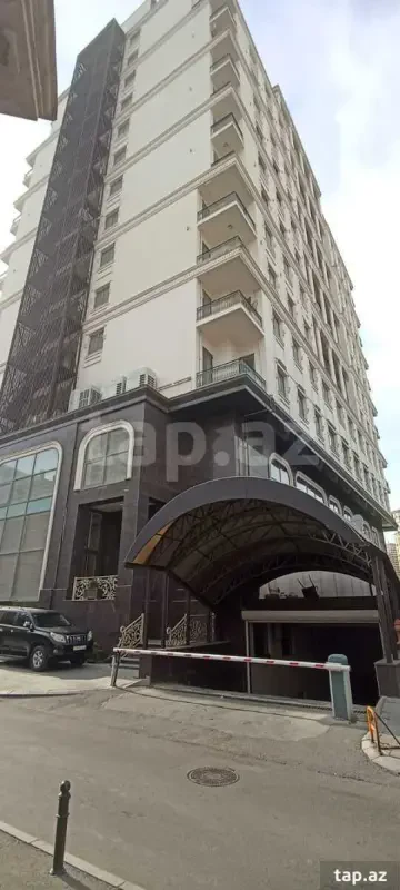Satılır 5 otaqlı yeni tikili 267 m²