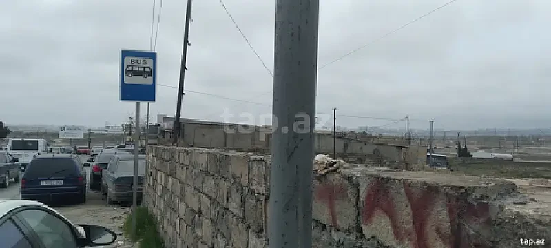 Satılır obyekt — Bakı
