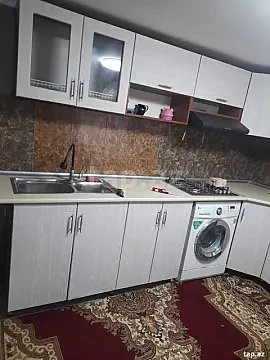 Kirayə verilir 1 otaqlı həyət evi 20 m² — Bakı, Maştağa 1 otaq 20.00 m²