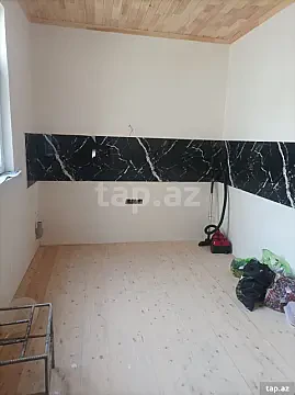 Satılır 3 otaqlı həyət evi 90 m² — Bakı, Hövsan 3 otaq 90.00 m²