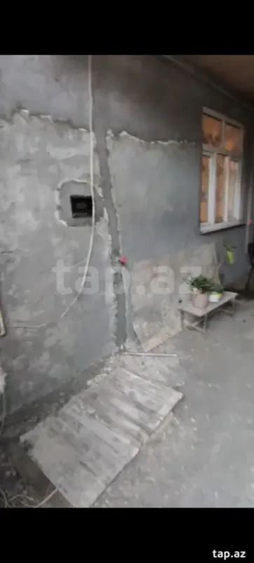 Satılır 3 otaqlı həyət evi 90 m²
