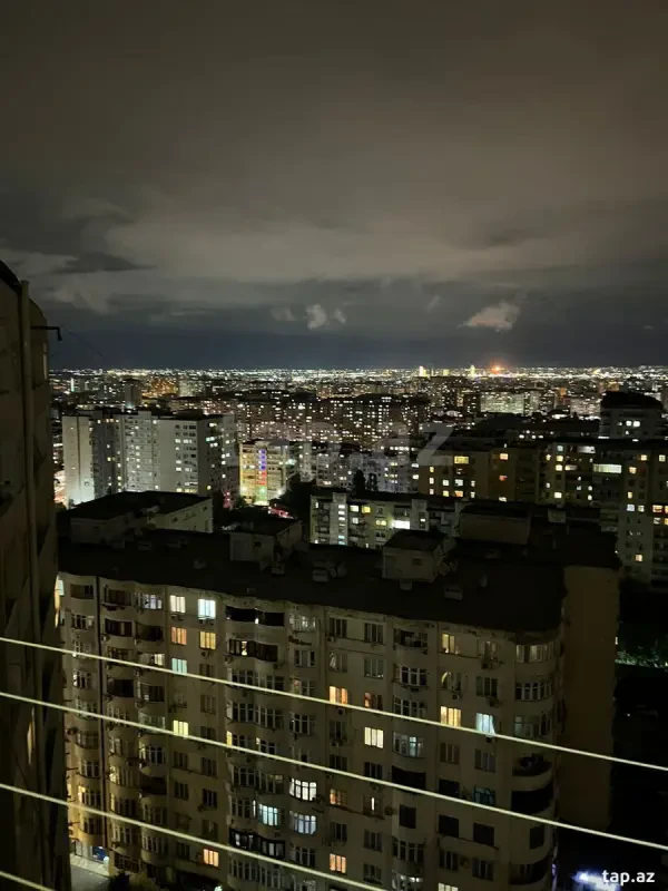 Satılır 2 otaqlı yeni tikili 63 m²