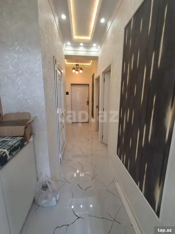 Kirayə verilir 2 otaqlı həyət evi 50 m²