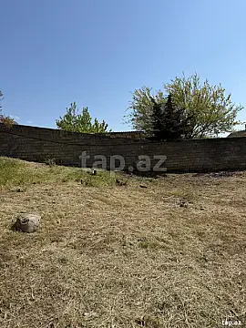 Satılır torpaq sahəsi — Bakı, Novxanı
