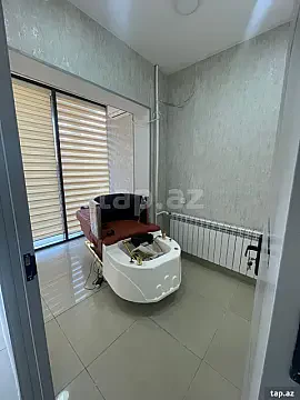 Kirayə verilir obyekt — Bakı
