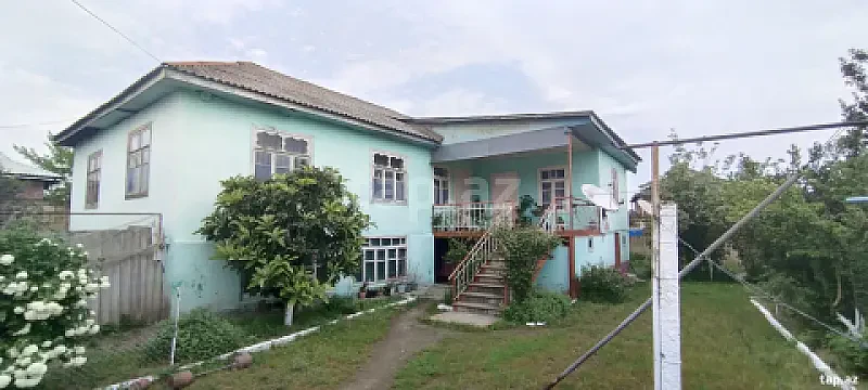 Satılır 3 otaqlı həyət evi 133.8 m² — Lənkəran 3 otaq 133.80 m²