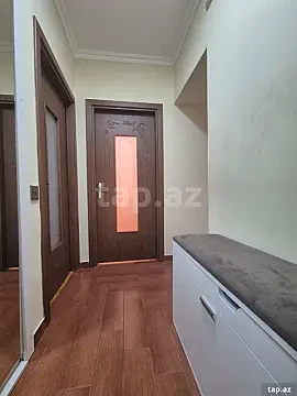 Satılır 3 otaqlı mənzil 100 m² — Bakı, Bayıl 3 otaq 100.00 m²