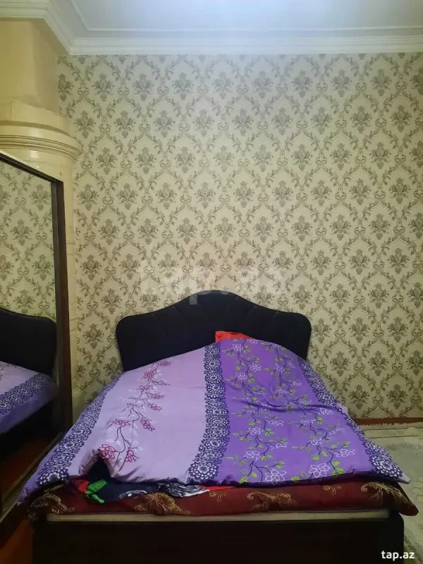 Satılır 5 otaqlı həyət evi 145 m²